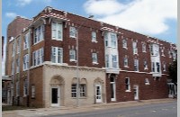 Mehl building